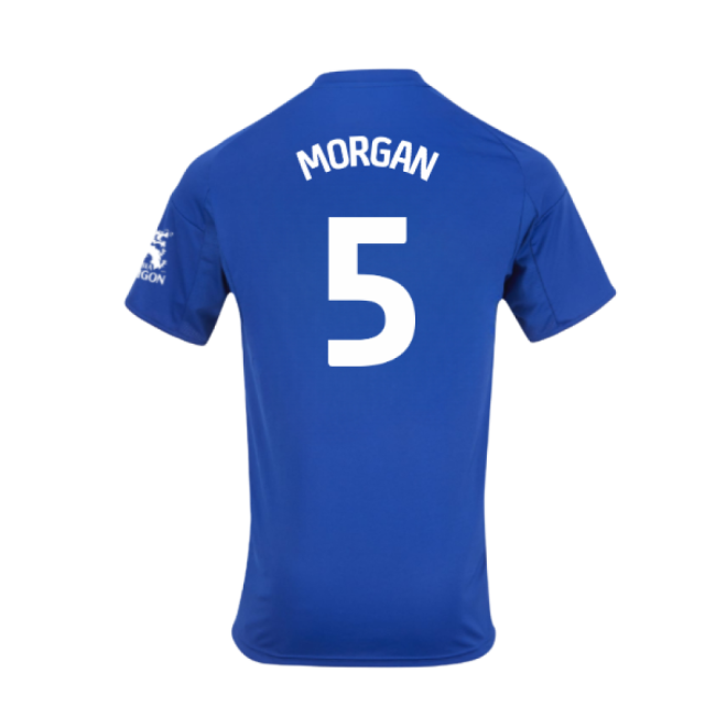 Enthusiastic Soccer Club Professional Grade Updated Design Soccer J...