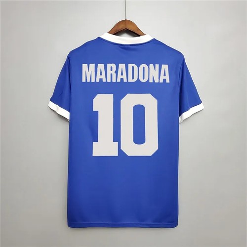 Argentina Visitante - Premium Quality - Copa America - Moisture