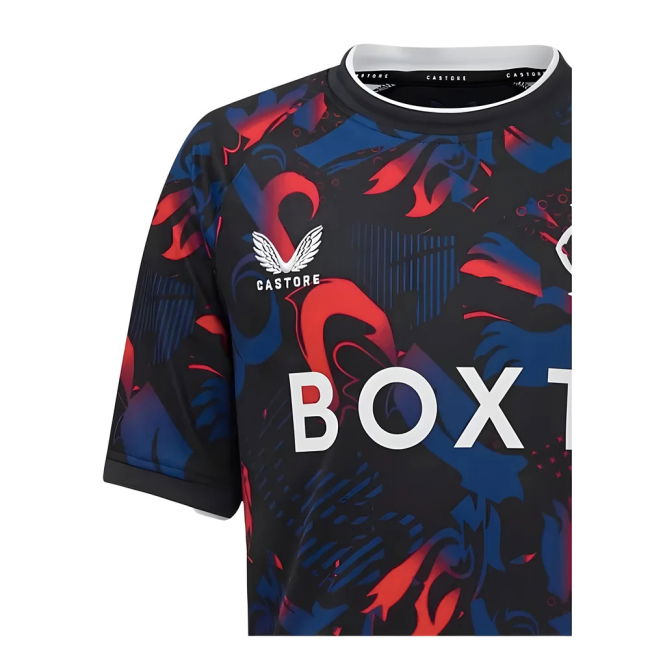 Premium The Light Blues Neymar Jr #10 Economical Official Mercha (v8)