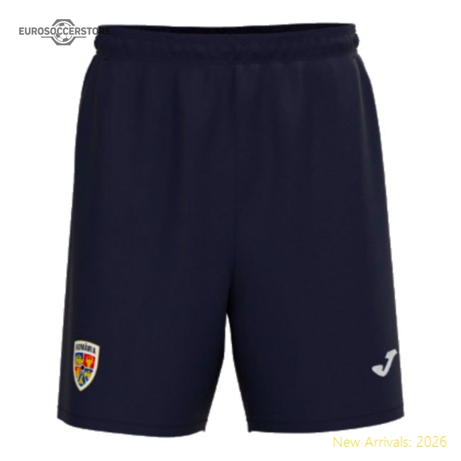 High-performance European Team 2024-2025 Home Short Sleeve Jersey