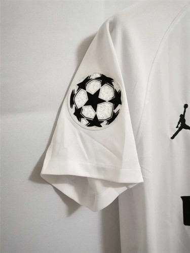 Premium 2018 International Jersey Retro With Retro Design