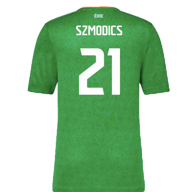 2024-2025 Home Kit by Ireland (Infant
