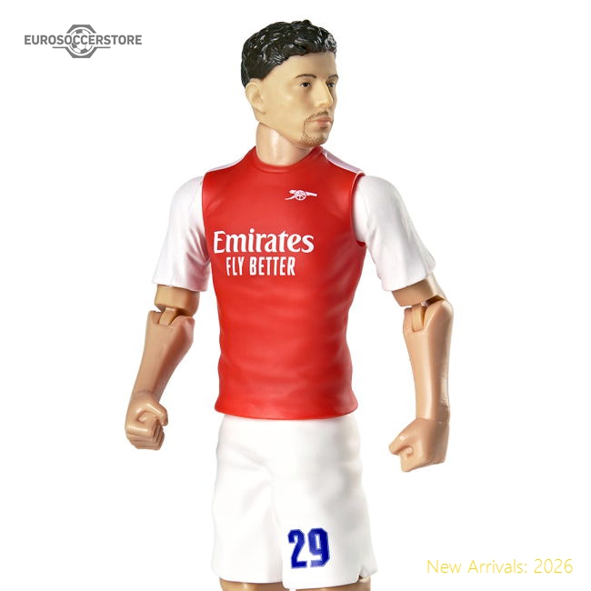 Authentic Team Jersey High-Quality Materials Perfect For Match Days