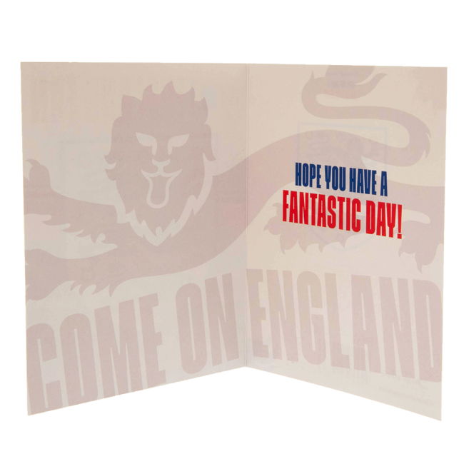 Latest Performance England Home Soccer Jersey (4)
