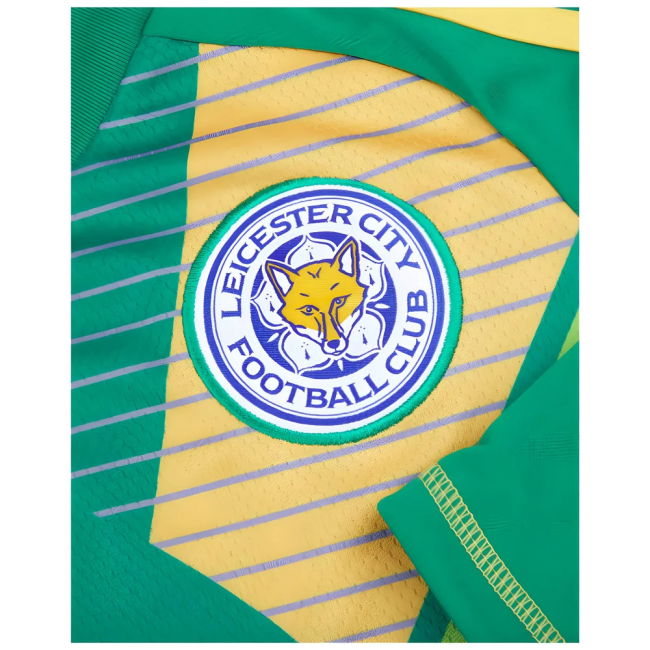 Championship 2024-2025 Home Jersey - Kids #74