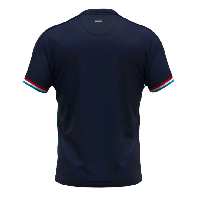 Luxembourg Away Shirt 2024-2025 edition (Men