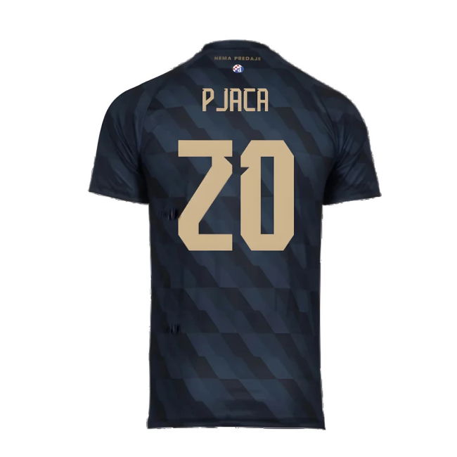 Third - Premium Quality - Comfortable Fit - Match Day - Authentic