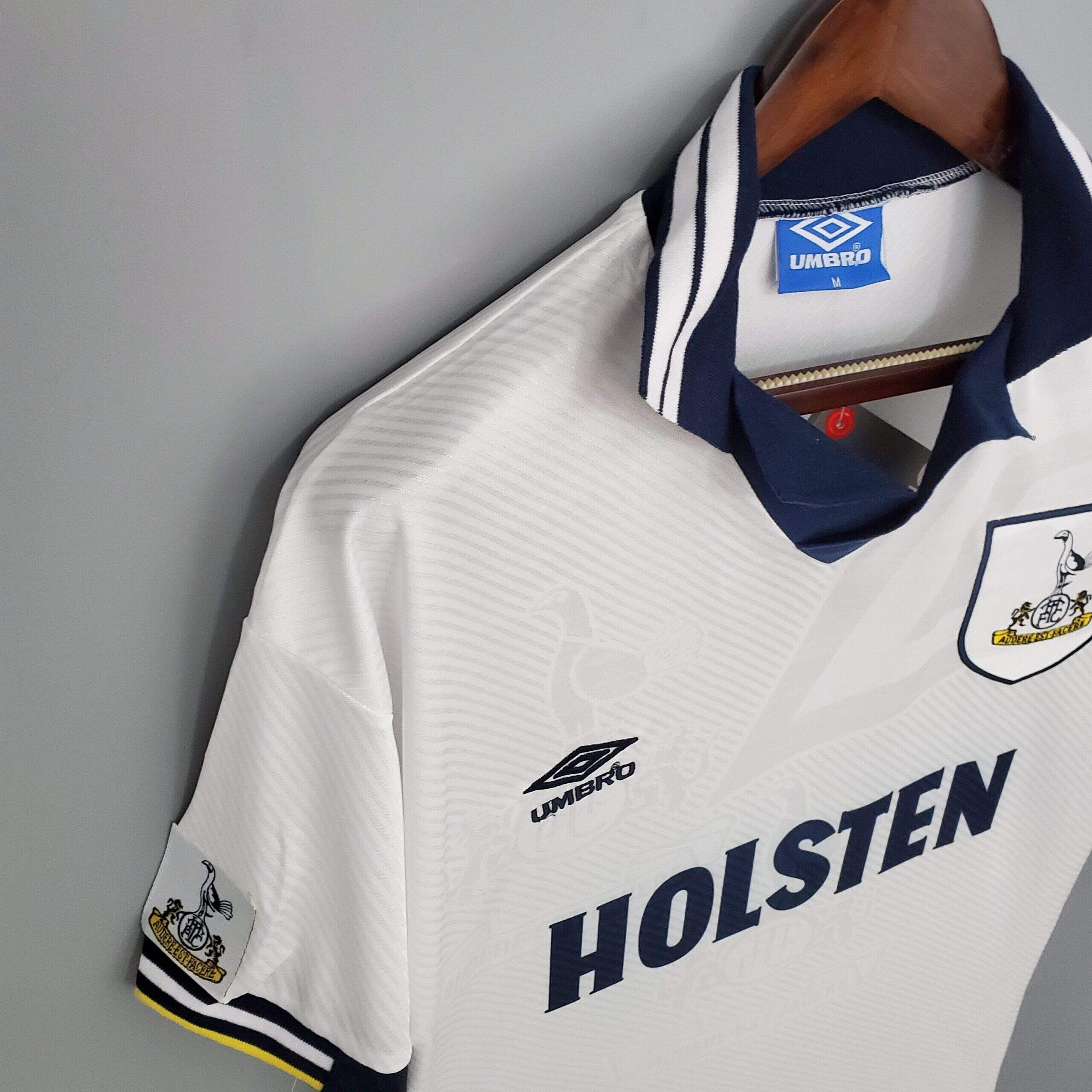 Cheap 1994/95 Tottenham home