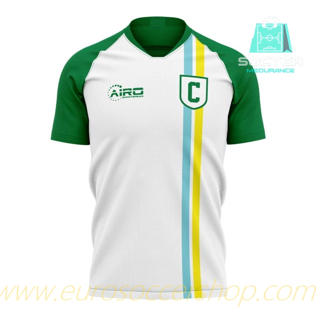 2025/26 Campaign High Quality Hero Shirts Home Design Concept (Pele 10)