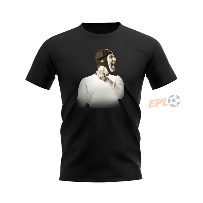 Chelsea sophisticated Third Football Shirt | high-end