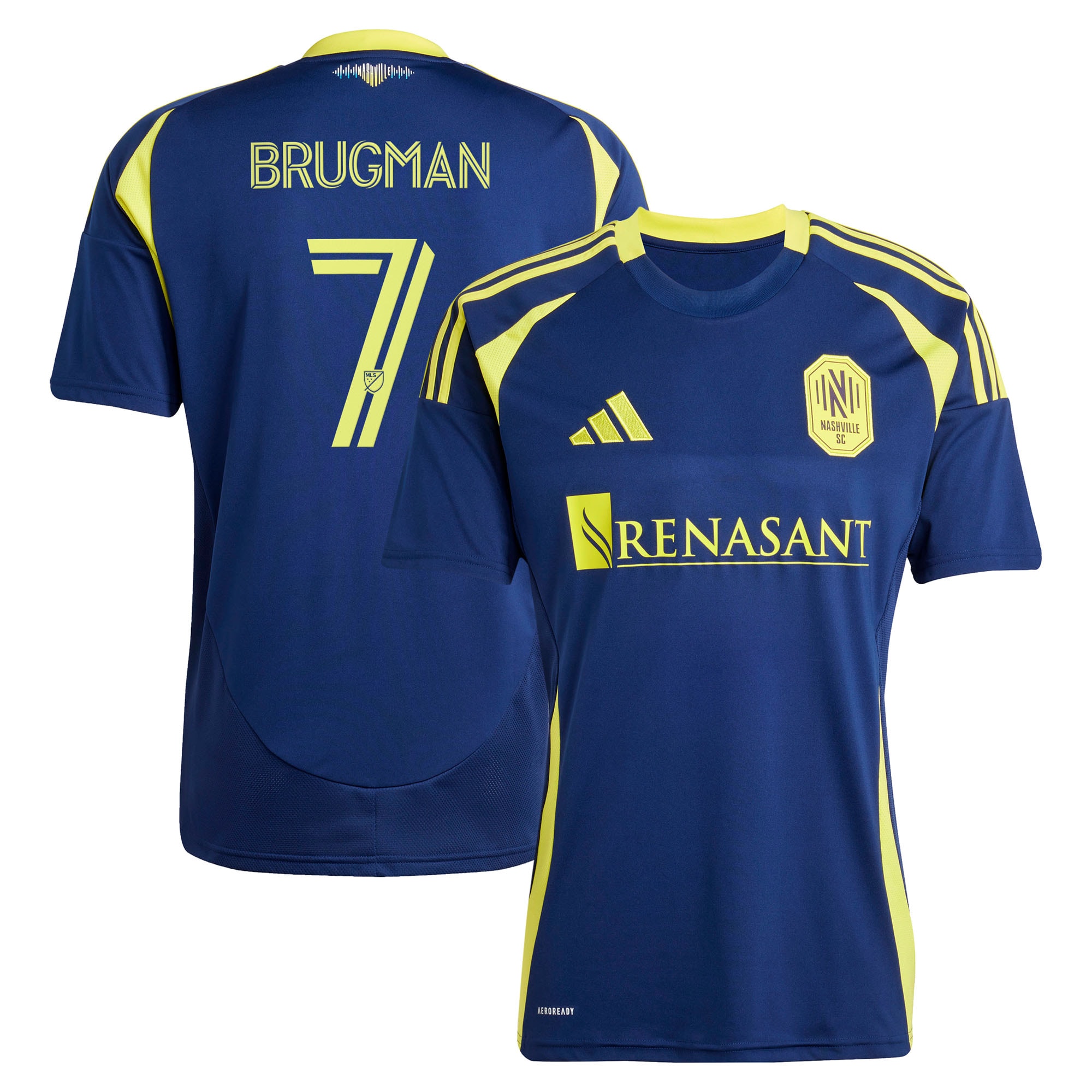 Men's 2025 Excellent Replica Jersey - Fan Jersey - Collectible
