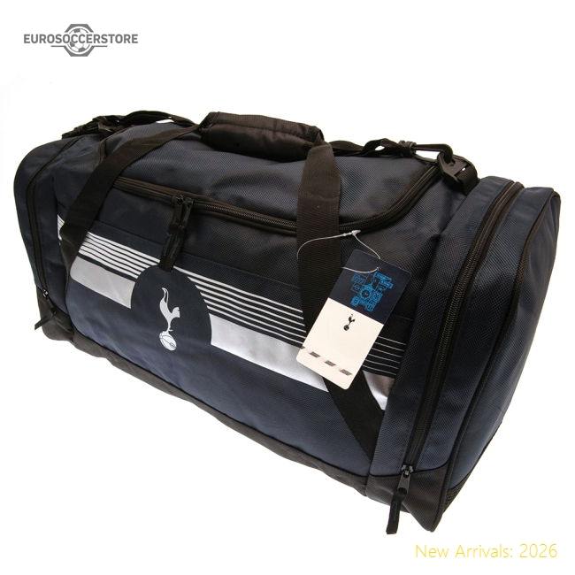 Official Tottenham Hotspur Fc Ultra Holdall - Premium Quality Baby