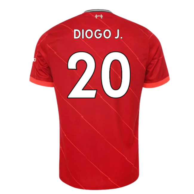 LIV 2021-20 competitive price Home Jersey - Adults