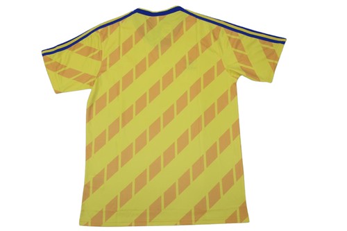 Authentic 1988 International Jersey Retro With Collector's Item