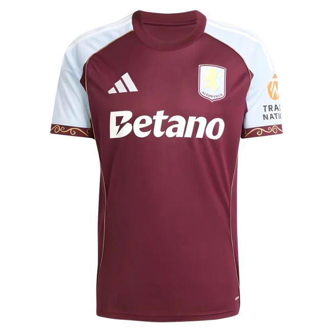 AVL 2025-20 best price Home Jersey - Adults | excellent