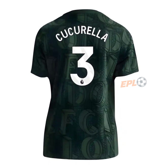 CHE 2025-20 value for money Third Jersey - Kids | top quality