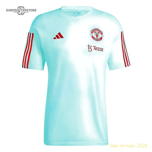 High Performance Team Jersey High-Quality Materials Perfect For