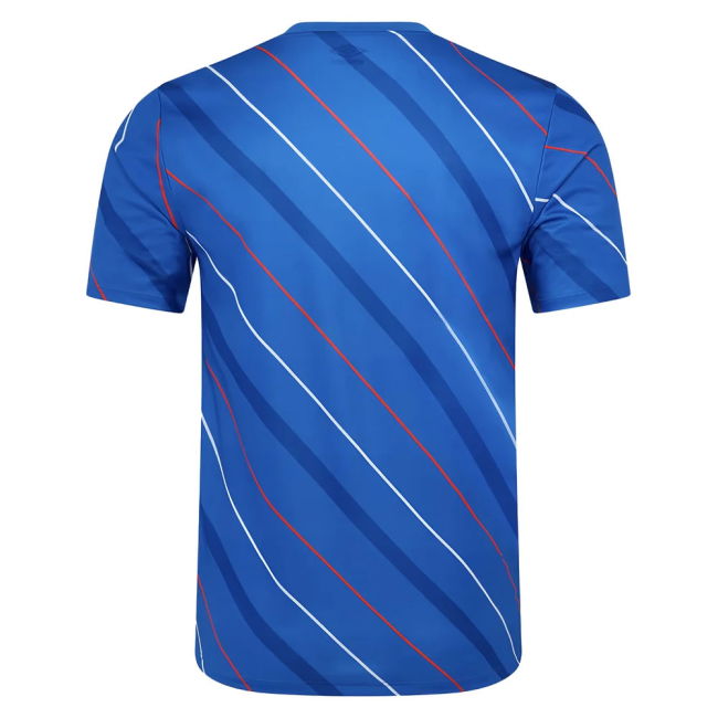 Gers Training Kit Dimitar Berbatov #9 New Season Official Merch (v10)