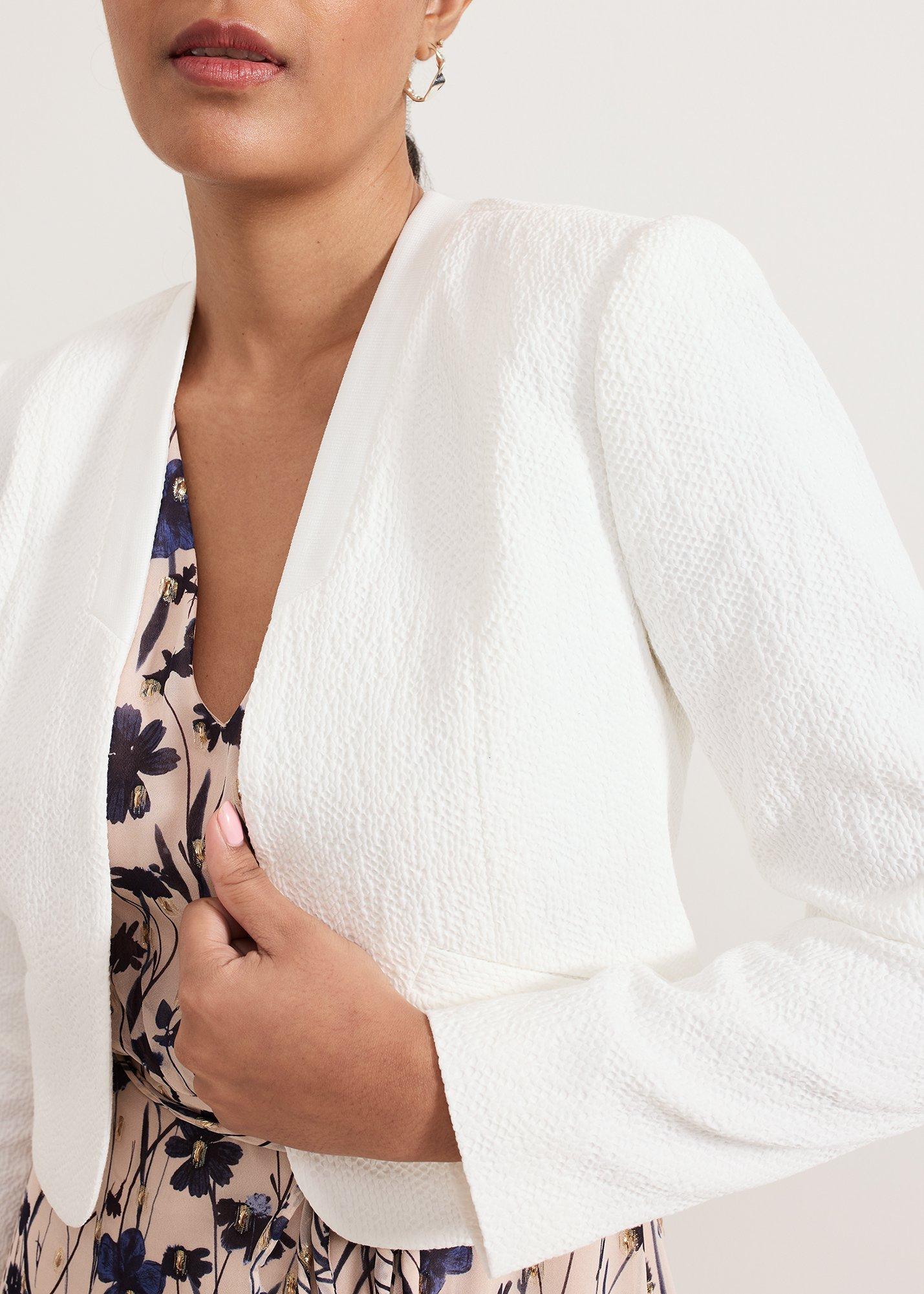 Petite Olivia Jacket