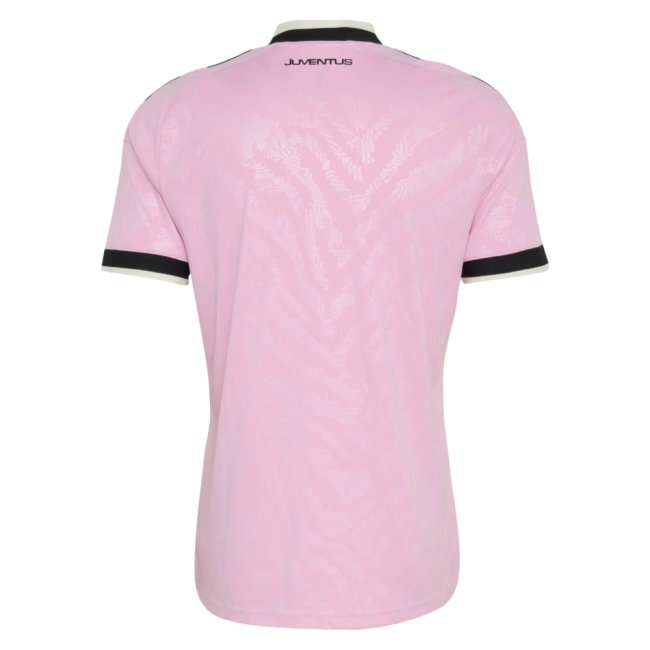 [DDJ] 2026 2027 Juventus Shirt Away Uniform