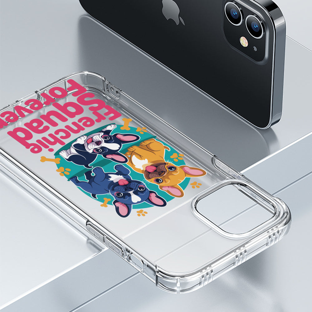 Case For Iphone, Samsung & Google Pixel Indoor Comfort | Unique Design