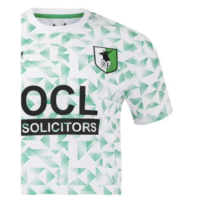 League Two Pro Away Jersey 2024-2025
