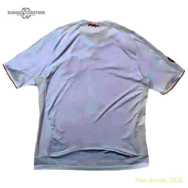 Bayern Munich 2008-09 Third Shirt ((Very Good) XXL)