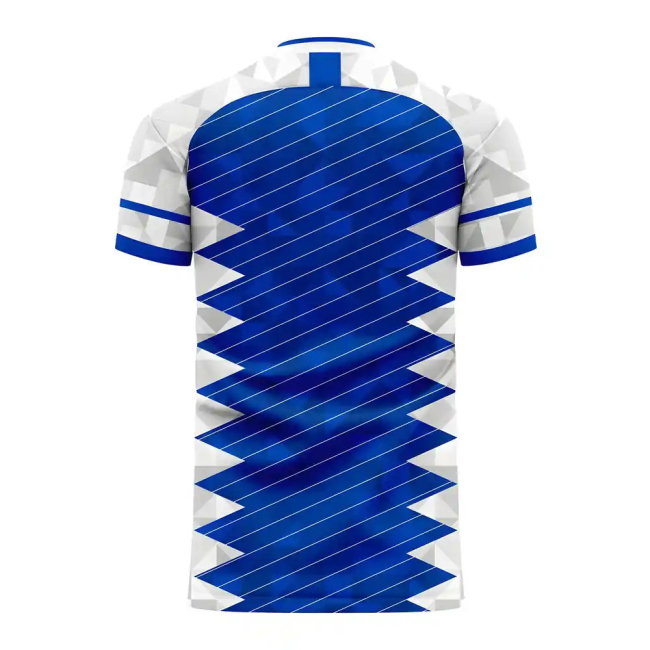 Birmingham Retro Kit 2025-2026 edition