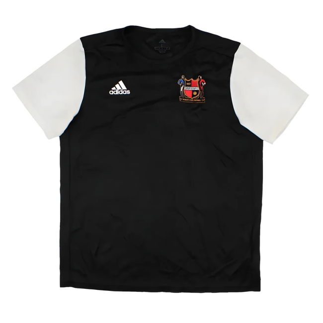 2025-2026 Official Football Team Training - Match Quality Limited