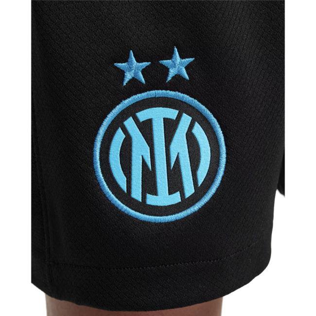 Inter Milan Performance Home Jersey 2025-2026