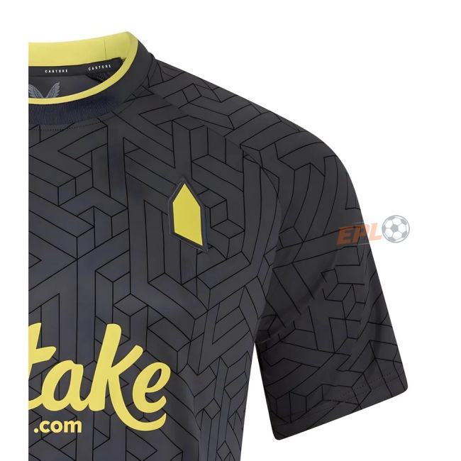 2024-20 EVE trendy Away Shirt - Adults | excellent