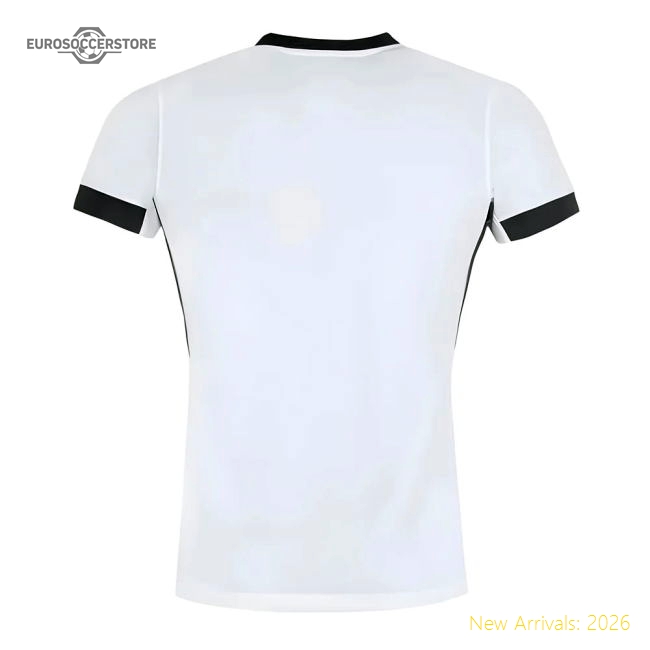 Modern Fit Team Official Jersey High-Quality Materials