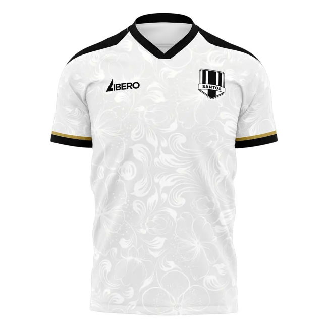 Main Shirt S. 202 #5 2024-2025 Season Official Merchandise (v10)