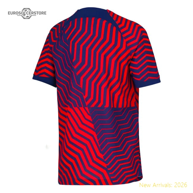 Exceptional 2023-2024 Red Bull Leipzig Away Shirt (kids)