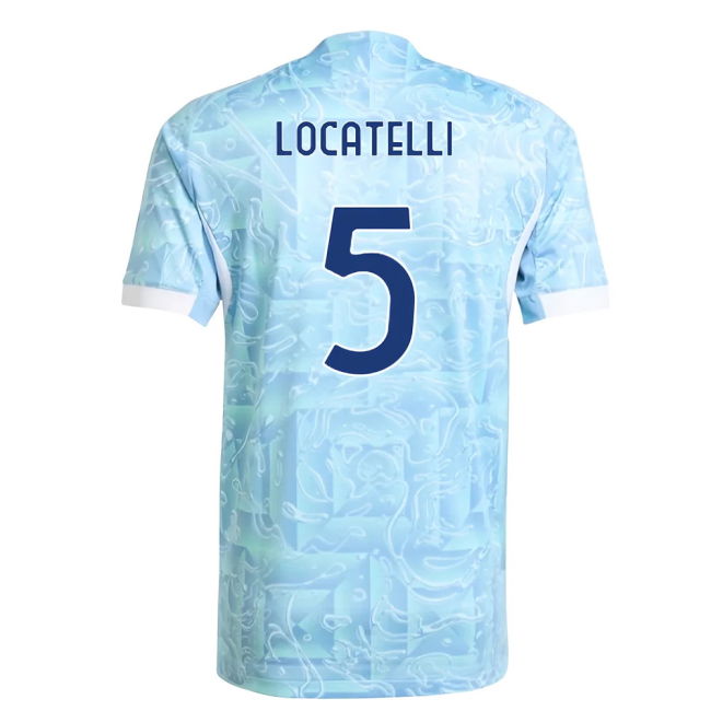 2025-2026 Juventus High Quality Away - Limited Edition Comfort Fit