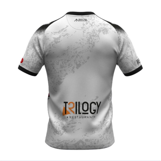 Adult Catania Away Jersey 2023-2024