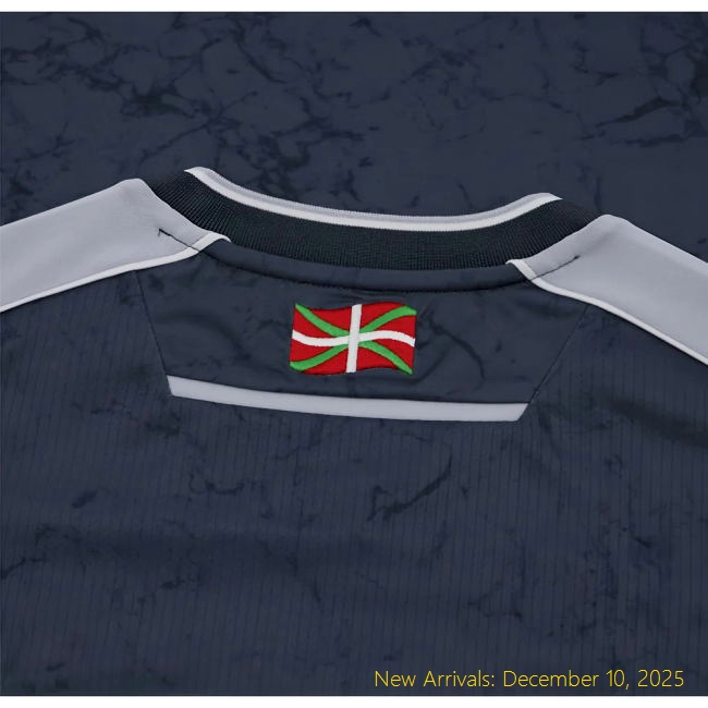 Real Sociedad Away - Premium Quality - Top Tier - Spanish Football