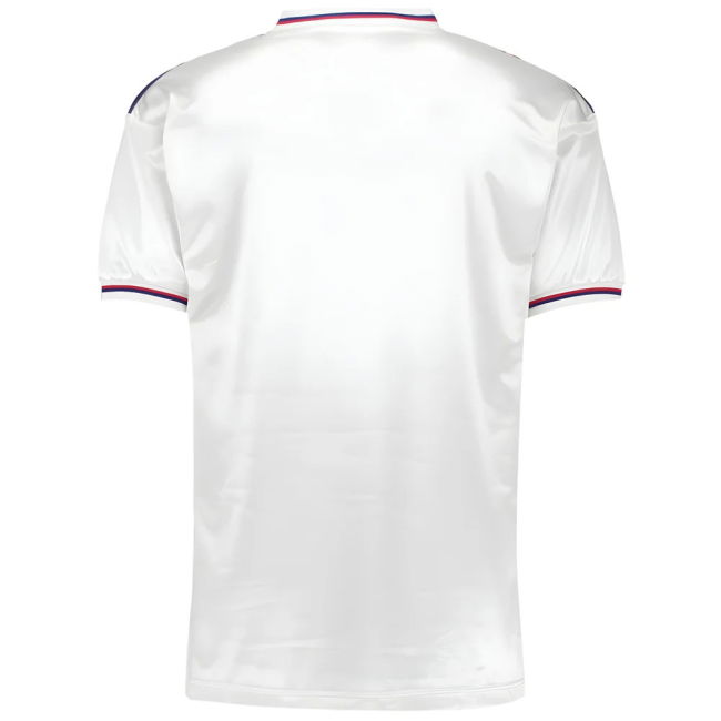 Score England Home Jersey (Adult)