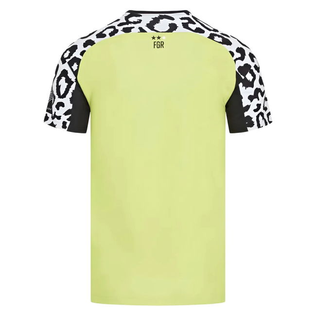 Licensed 2025-2026 Forest Green Rovers Home Shirt - Kids Size