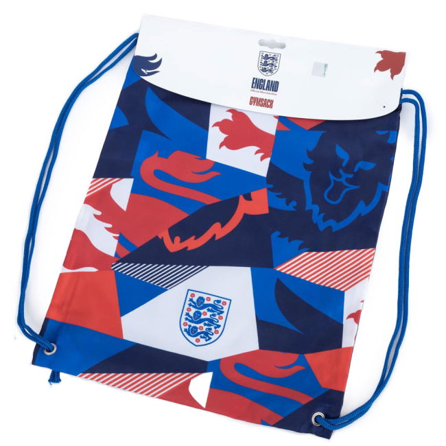 England Senior Team Elite Quality Home Professional Jersey