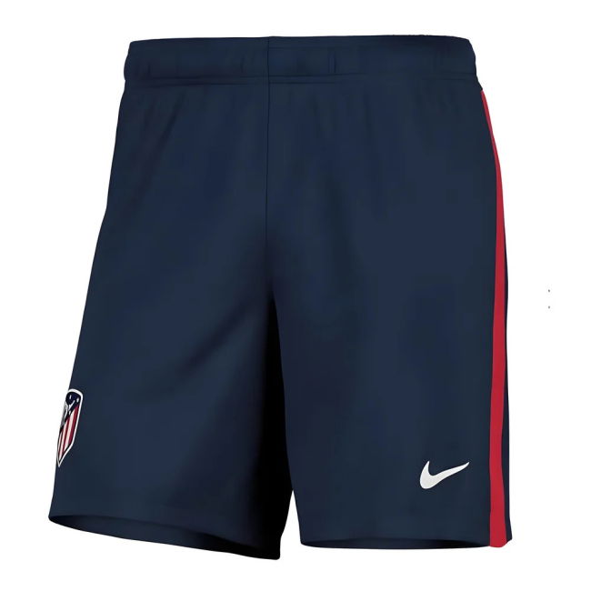 High Quality True Atleti Top Tier Latest Edition Soccer Jersey