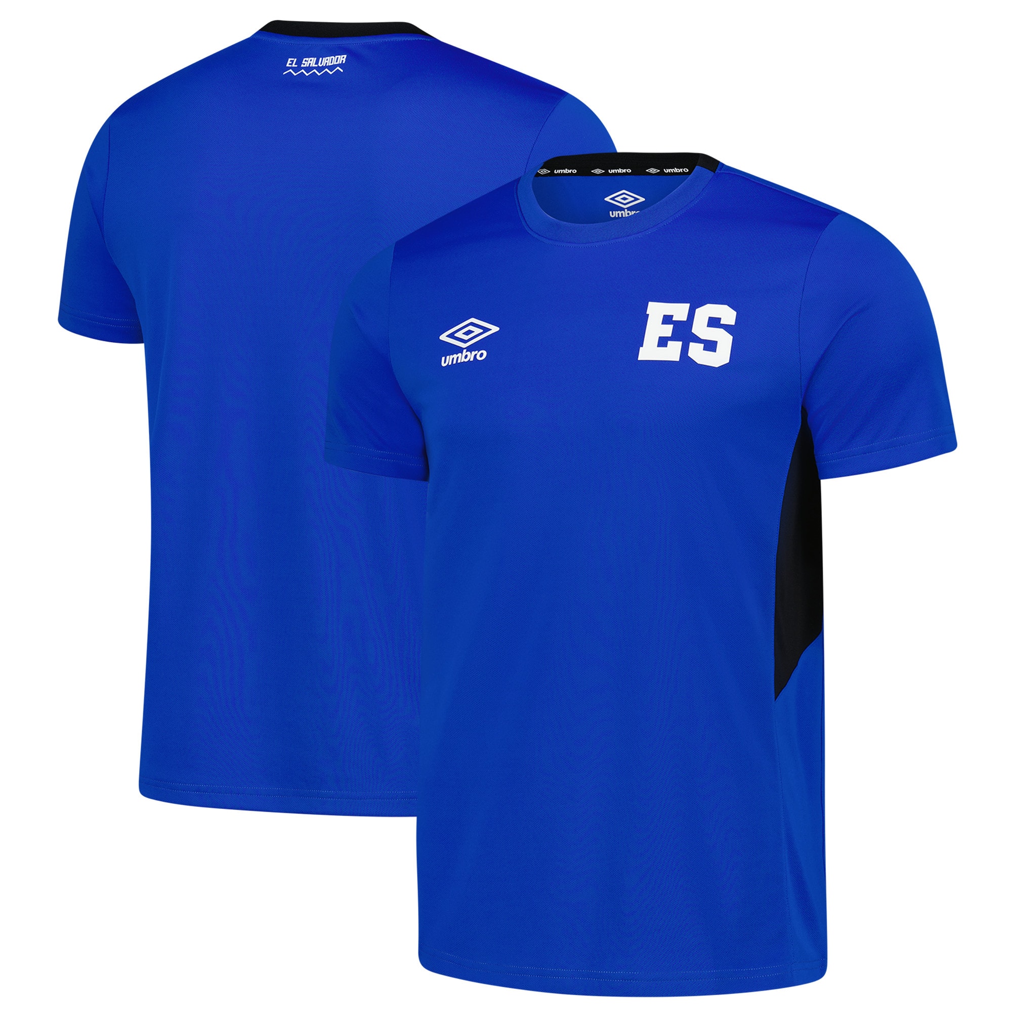 Men's 2025 Superior Jersey - Authentic - Free Shipping - Genuine