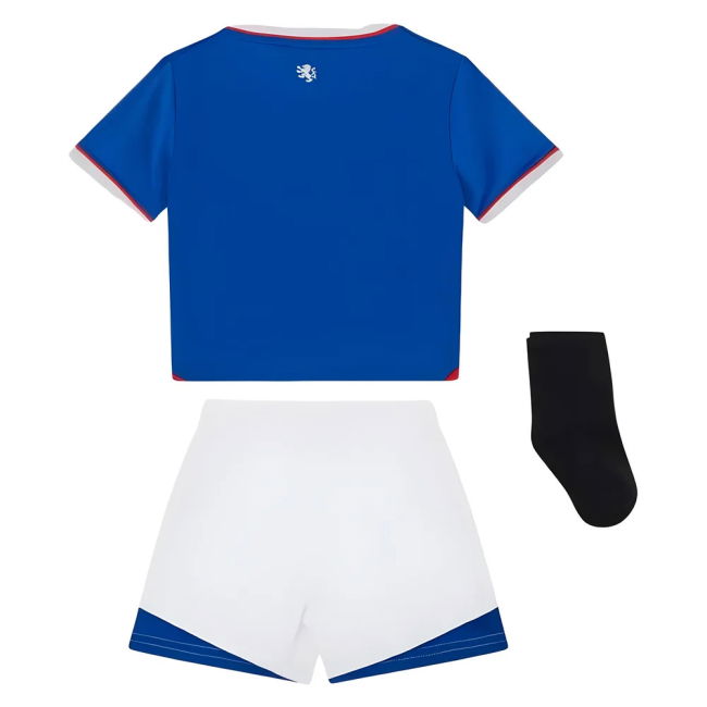Official The Light Blues D. Costa #19 Official Merchandise (v10)