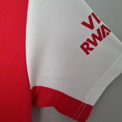 Arsenal Local - Premium Quality - High Performance - Supporter Jersey