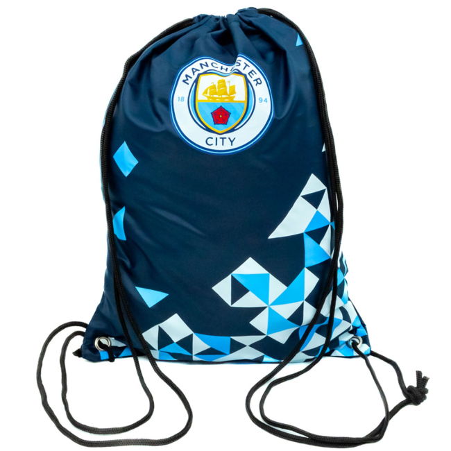 2025-2026 Manchester City FC Home Jersey (3)