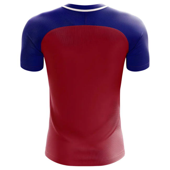 2025-2026 Home Shirt by Liberia (Womens