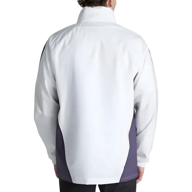 2025-2026 Man Utd Rain Jacket Shirt for (Men