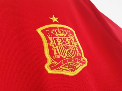 Spain Official Local - Game Day Essential - Collector's Item
