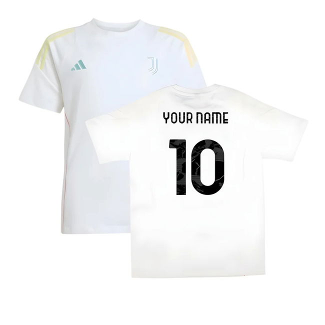 Juventus Elite Jersey 2025-2026 #99