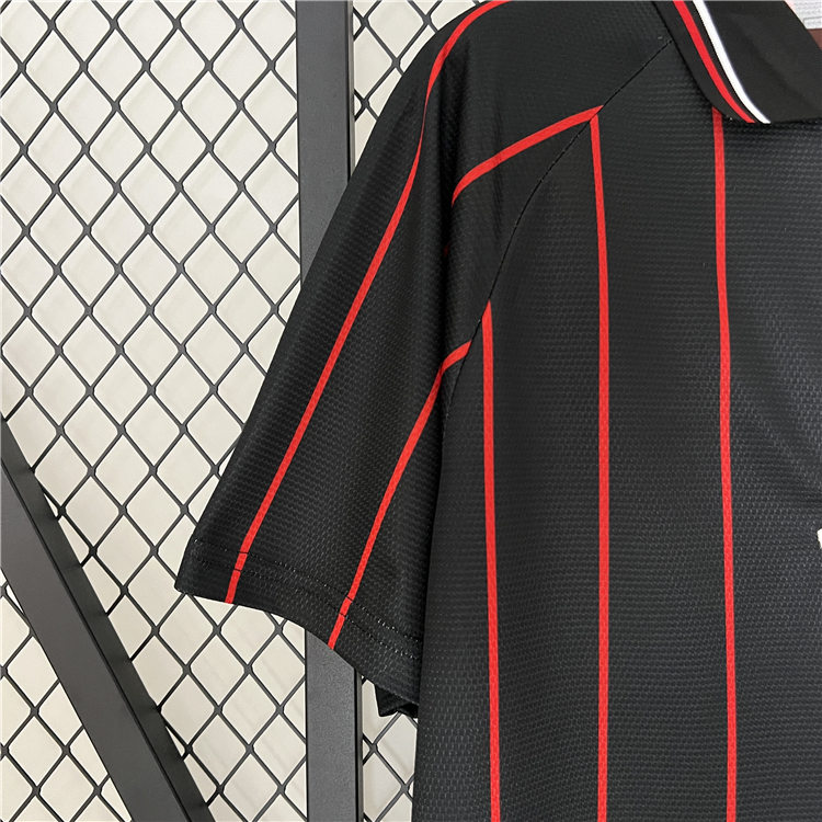 Official CR Flamengo Soccer Shirt Jersey 2425 Special Edition